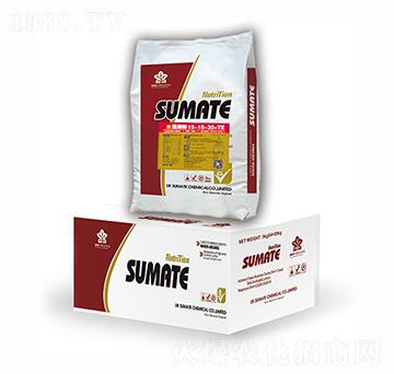 ����Ԫ��ˮ�ܷ�15-15-30+TE-������