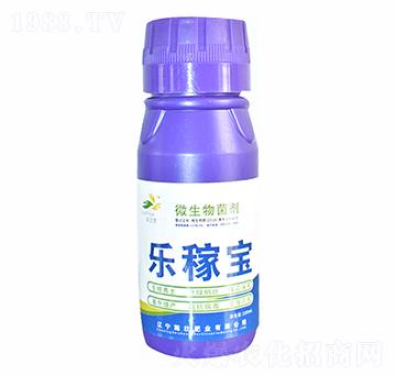 樂(lè)嫁寶微生物菌劑-施壯肥業(yè)