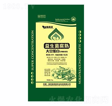 益生菌腐熟大豆蛋白飼料級(jí)-施美嘉