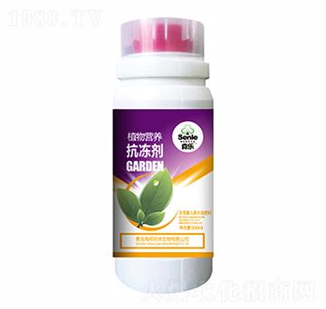 植物營(yíng)養(yǎng)抗凍劑-森樂(lè)-海邦農(nóng)林