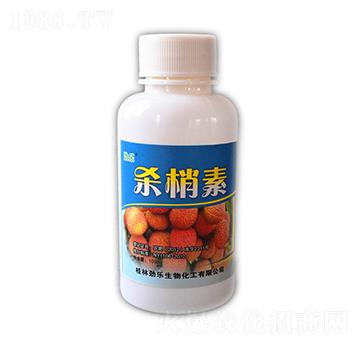 100ml勁樂殺梢素-桂開生物