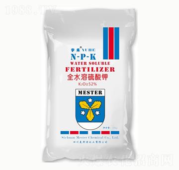 宇禾全水溶硫酸鉀-銘潤化工