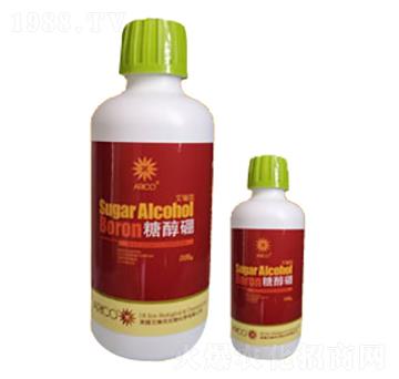 艾瑞克糖醇硼-安諾生物