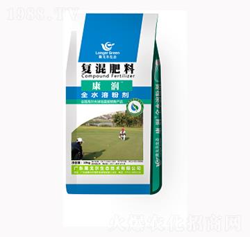 康潤復混肥料-隆戈爾