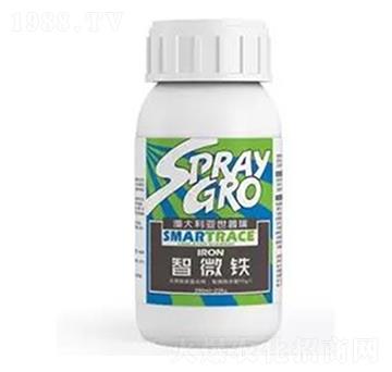 智微鐵-龍宇軒禾農(nóng)業(yè)