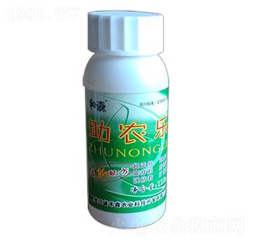 助農樂-禾森農業(yè)