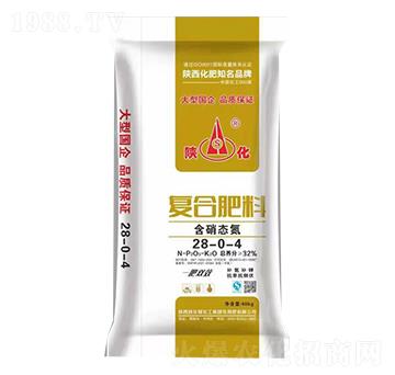 復(fù)合肥料28-0-4-克萊氏
