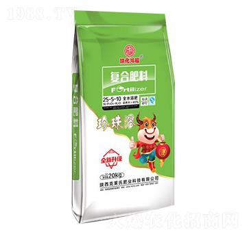 復(fù)合肥料25-5-10-克萊氏