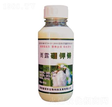 雨露硼鉀鋅-普諾豐