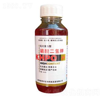 磷酸二氫鉀-普諾豐