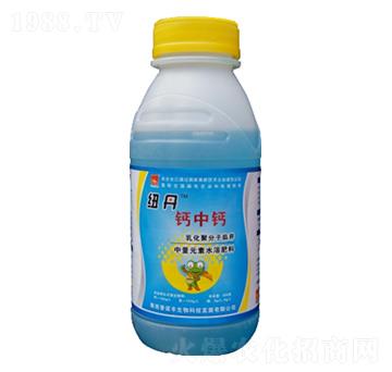 紐丹鈣中鈣-普諾豐