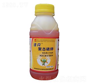 紐丹聚態(tài)磷鉀-普諾豐