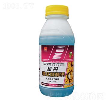 多肽糖醇鈣-普諾豐