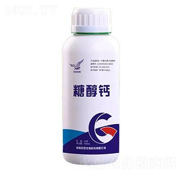 糖醇鈣-歸倉(cāng)生物