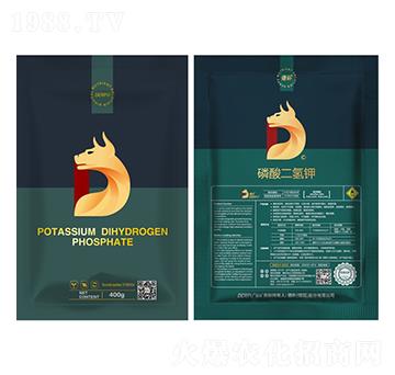 磷酸二氫鉀-德樸