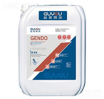 含氨基酸水溶肥料-根·多多-谷優(yōu)貝爾