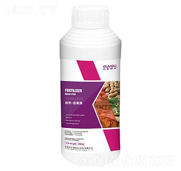 含氨基酸水溶肥料-谷優(yōu)·豆美莢-谷優(yōu)貝爾