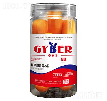 微量元素水溶肥料-膨果靚果營(yíng)養(yǎng)粉-谷優(yōu)貝爾