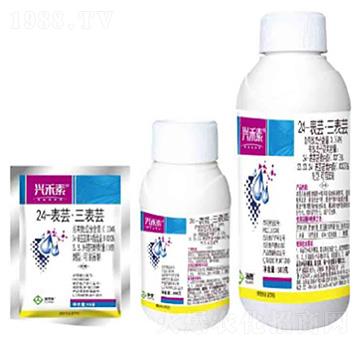 0.004%24表蕓·三表蕓可溶液劑-興禾素-湯普樂