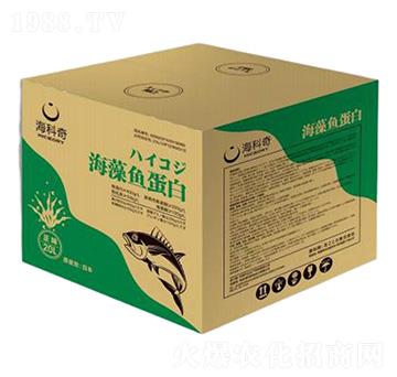 海藻魚(yú)蛋白-?？破? width=