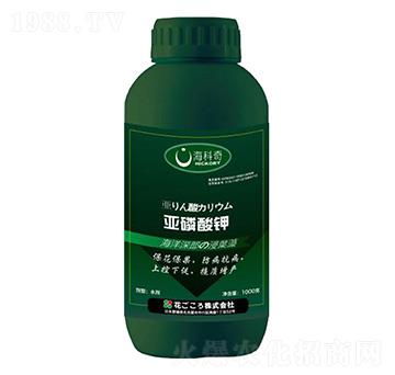 亞磷酸鉀-?？破? width=