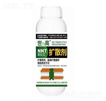 NNT順反式擴(kuò)散劑-世力高生物