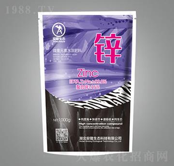 安隆鋅-安隆生態(tài)