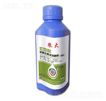 微量元素水溶肥-壯克利-農(nóng)郵肥業(yè)