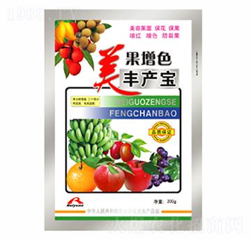 美果增色豐產(chǎn)寶-康爾特