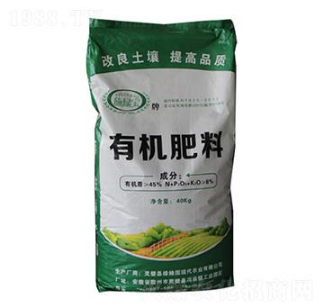 有機肥料-施綠寶-唯農(nóng)牧業(yè)