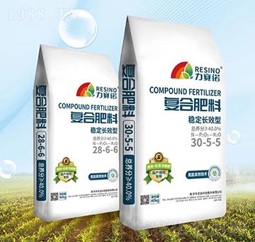 穩(wěn)定長效型復合肥料-力賽諾-樂開懷