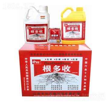 根多收升級新配方-豐化