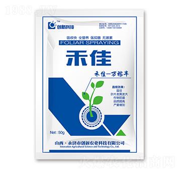 50g禾佳-創(chuàng)新科技