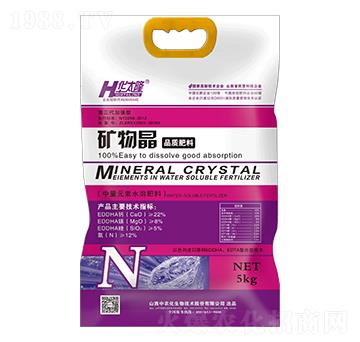 ����Ԫ��ˮ�ܷ�-�V�ﾧ