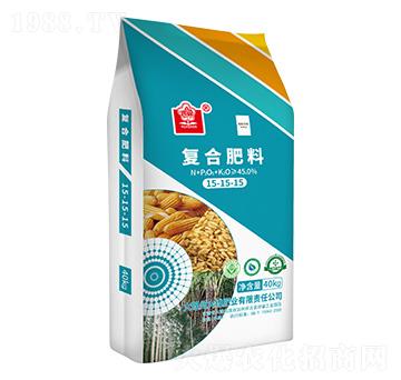 復合肥料15-15-15-花山-云天化農(nóng)資