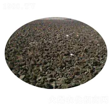 雞糞有機(jī)肥-農(nóng)神肥業(yè)