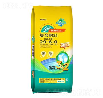 氨基酸型復(fù)合肥料29-6-0-創(chuàng)北農(nóng)-農(nóng)聯(lián)農(nóng)業(yè)