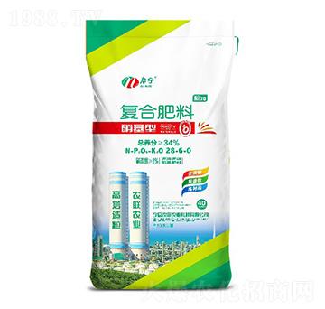 啟寧高塔硝基肥28-6-0-農(nóng)聯(lián)農(nóng)業(yè)