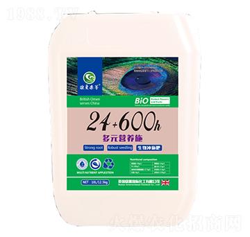 含腐植酸水溶肥料-多元營養(yǎng)施-歐曼