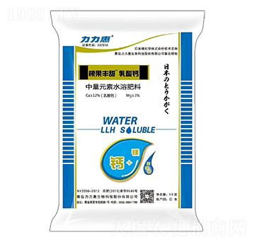 乳酸鈣-根果豐甜-力力惠生態(tài)