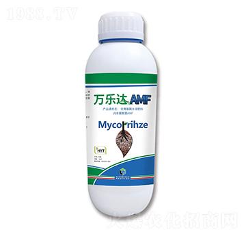 含氨基酸水溶肥料-萬(wàn)樂(lè)達(dá)AMF-尚優(yōu)生物