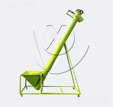 螺旋輸送機-來鑫重工