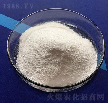 JD-756蜜胺包覆聚磷酸銨-京東化工