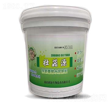 含氨基酸水溶肥料-保菇王·壯菇素-科達生物