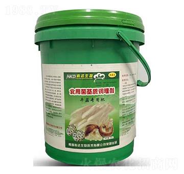 保菇王·食用菌基質(zhì)調(diào)理-科達生物