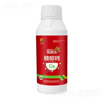 糖醇鈣-凱普樂(lè)-雅翠生物