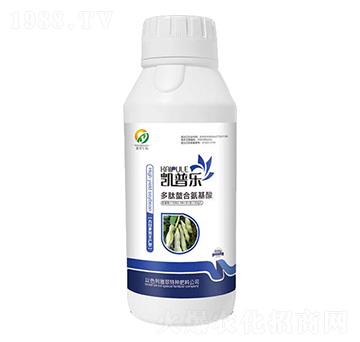 大豆專用多肽螯合氨基酸-凱普樂(lè)-雅翠生物