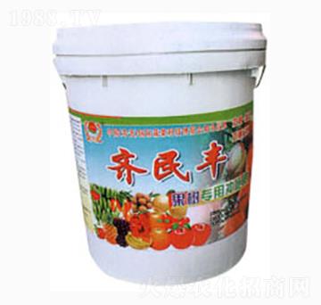 果樹(shù)專(zhuān)用沖施肥-齊民豐-齊民豐農(nóng)業(yè)