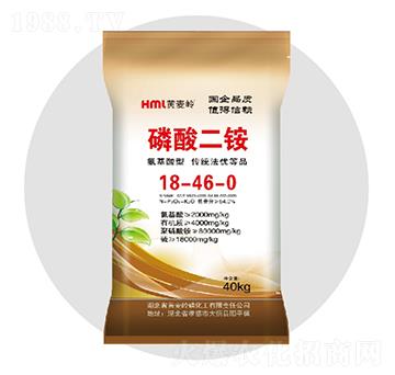 氨基酸磷酸二銨-黃麥嶺
