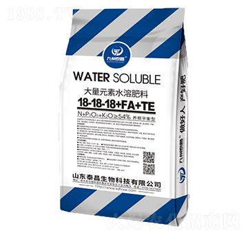 ����Ԫ��ˮ�ܷ�18-18-18+FA+TE-��̩����